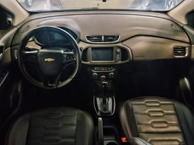 GM PRISMA LTZ 1.4 - Foto 5