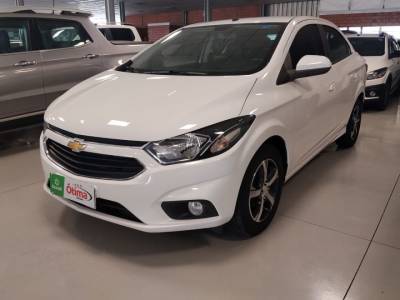GM PRISMA LTZ 1.4 - Foto 2