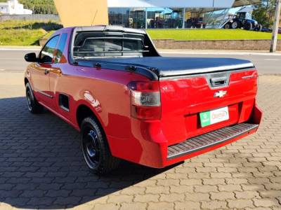 GM MONTANA LS 1.4 - Foto 5