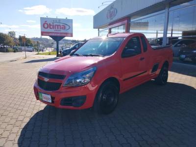 GM MONTANA LS 1.4 - Foto 1