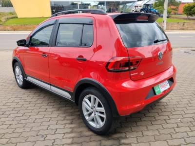 VW FOX EXTREME 1.6 - Foto 7