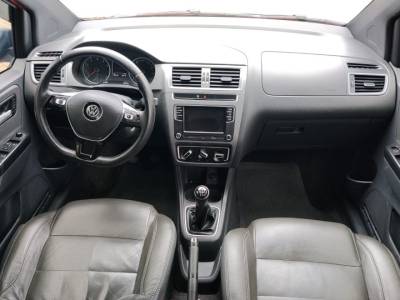VW FOX EXTREME 1.6 - Foto 5