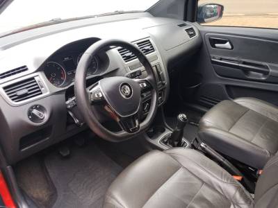 VW FOX EXTREME 1.6 - Foto 3