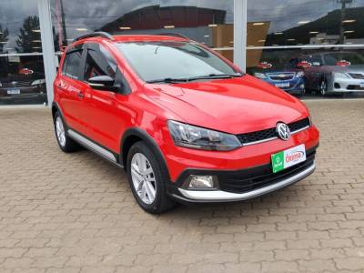 VW FOX EXTREME 1.6 - Foto 2