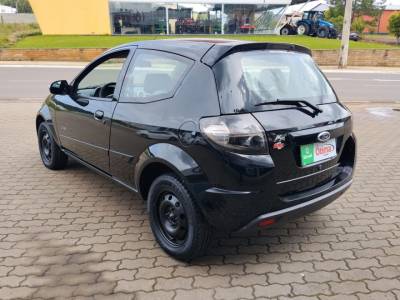 FORD KA 1.0 - Foto 8