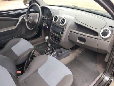 FORD KA 1.0 - Foto 4