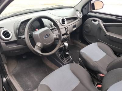 FORD KA 1.0 - Foto 3