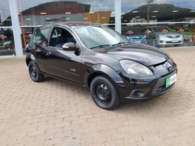 FORD KA 1.0 - Foto 2