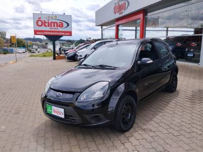 FORD KA 1.0 - Foto 1