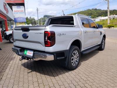 FORD RANGER LIMITED - Foto 7