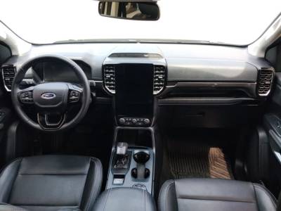 FORD RANGER LIMITED - Foto 5