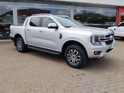 FORD RANGER LIMITED - Foto 2