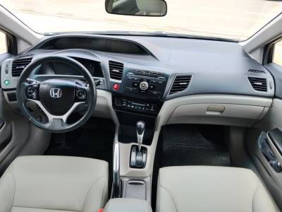 HONDA CIVIC LXR 2.0 - Foto 5