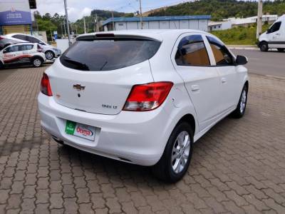 GM ONIX 1.0 LT  - Foto 7