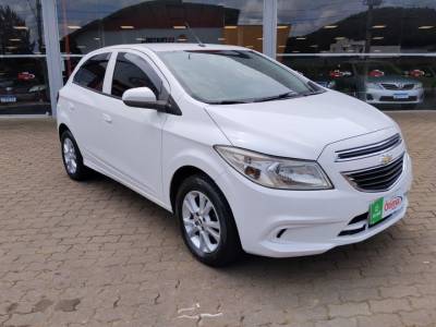 GM ONIX 1.0 LT  - Foto 2