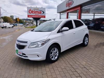 GM ONIX 1.0 LT  - Foto 1