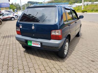 FIAT UNO MILLE FIRE - Foto 7