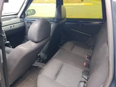 FIAT UNO MILLE FIRE - Foto 8