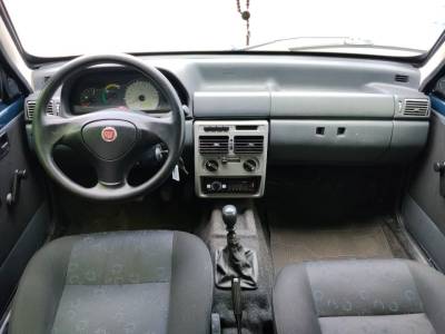 FIAT UNO MILLE FIRE - Foto 5