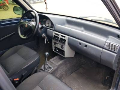 FIAT UNO MILLE FIRE - Foto 4