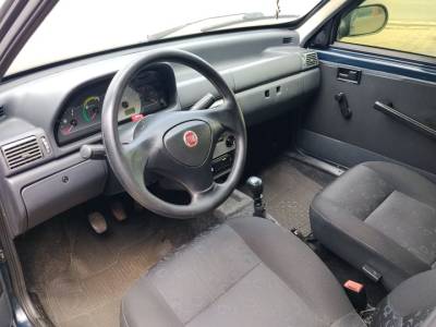 FIAT UNO MILLE FIRE - Foto 3