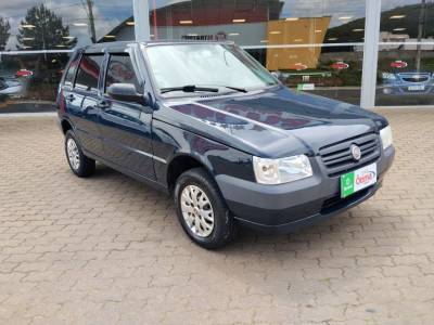 FIAT UNO MILLE FIRE - Foto 2