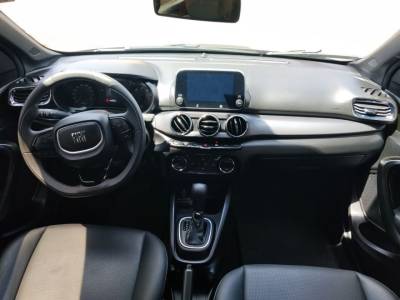 FIAT ARGO TREKKING AUT - Foto 5