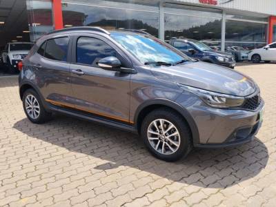 FIAT ARGO TREKKING AUT - Foto 2