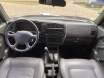 MITSUBISHI L200 GL 4X4 DIESEL 2009 - Foto 5