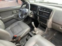 MITSUBISHI L200 GL 4X4 DIESEL 2009 - Foto 3