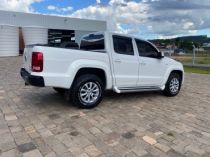 VW AMAROK TRENDLINE DIESEL 2018 AT - Foto 7